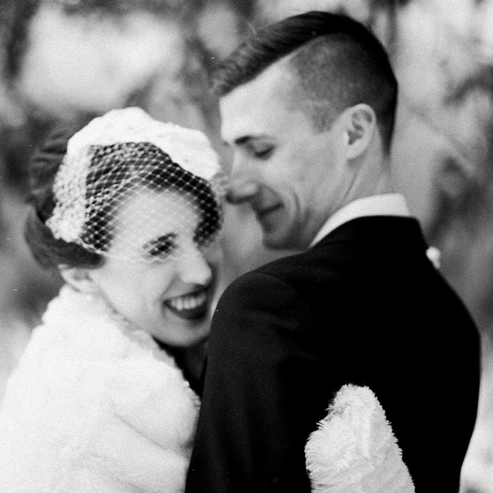 Meet your Posher, Tabitha